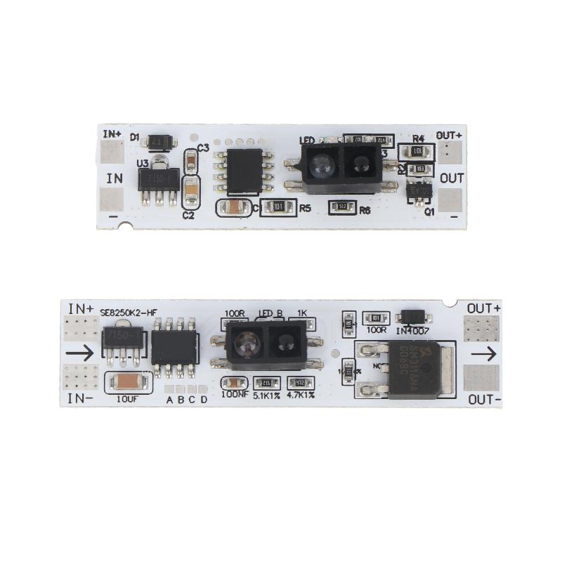 Handscan-sensor schakelmodule, - Upgrade Smart Home recensie en prijs