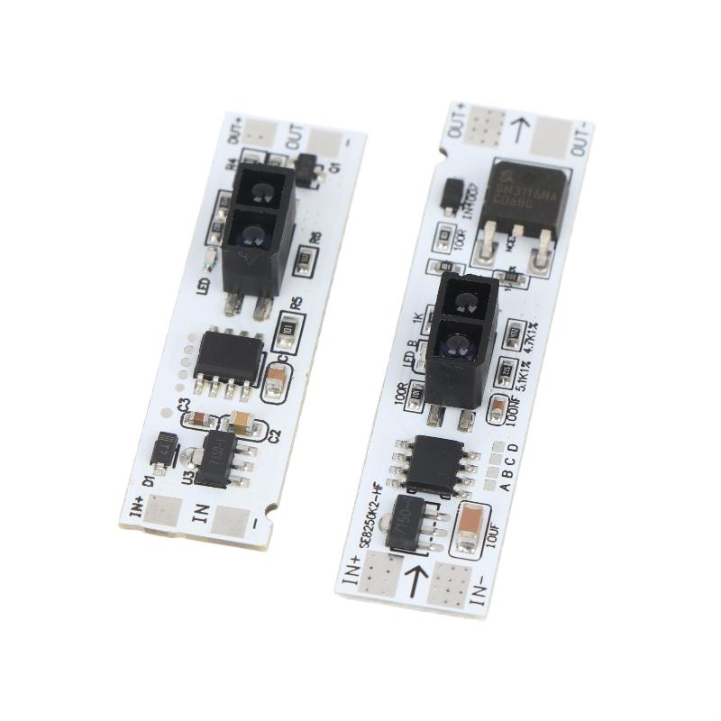 Handscan-sensor schakelmodule, - Upgrade Smart Home recensie en prijs