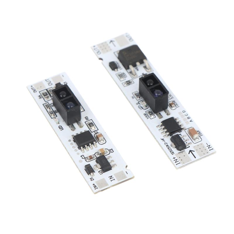 Handscan-sensor schakelmodule, - Upgrade Smart Home recensie en prijs
