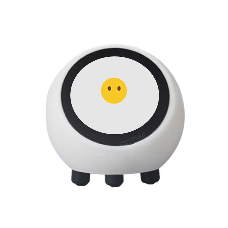 ESP32 S3 1.28 inch N16R8 Devel - Smart Home Miniature recensie en prijs