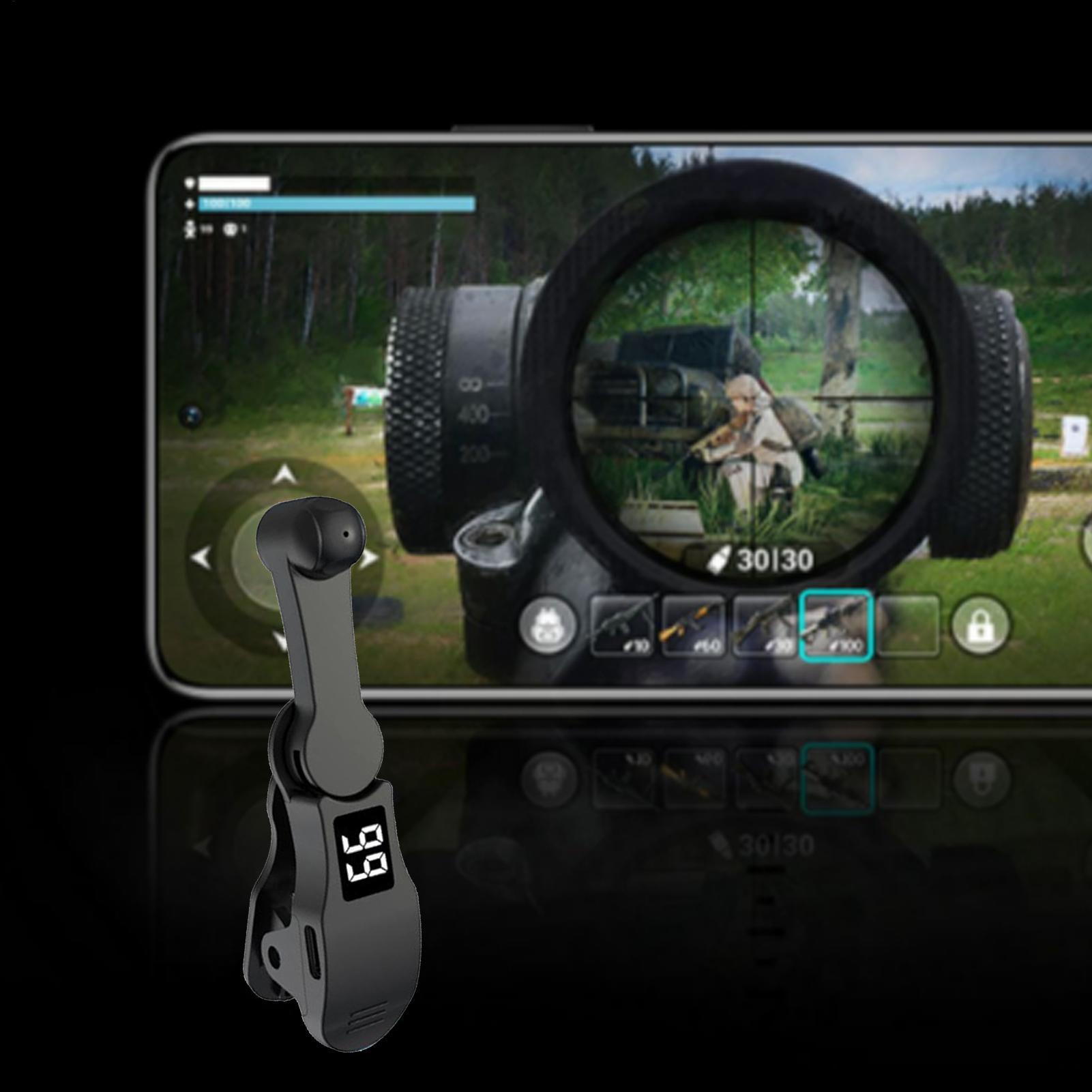 Auto Screen Clicker voor smart - Smart Home Simulation recensie en prijs