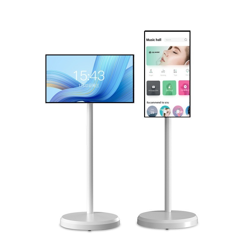 21,5 inch, 23,8 inch, 32 inch  - Smart Home Tv recensie en prijs
