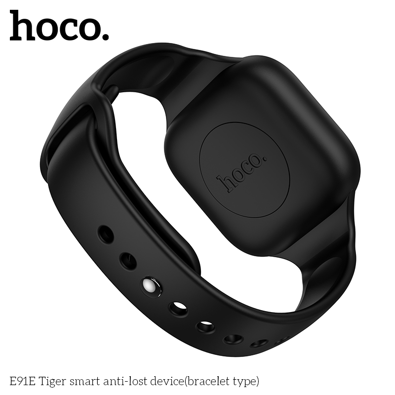 HOCO E91E Mini Smart GPS Track - Smart Home Hub Apple recensie en prijs