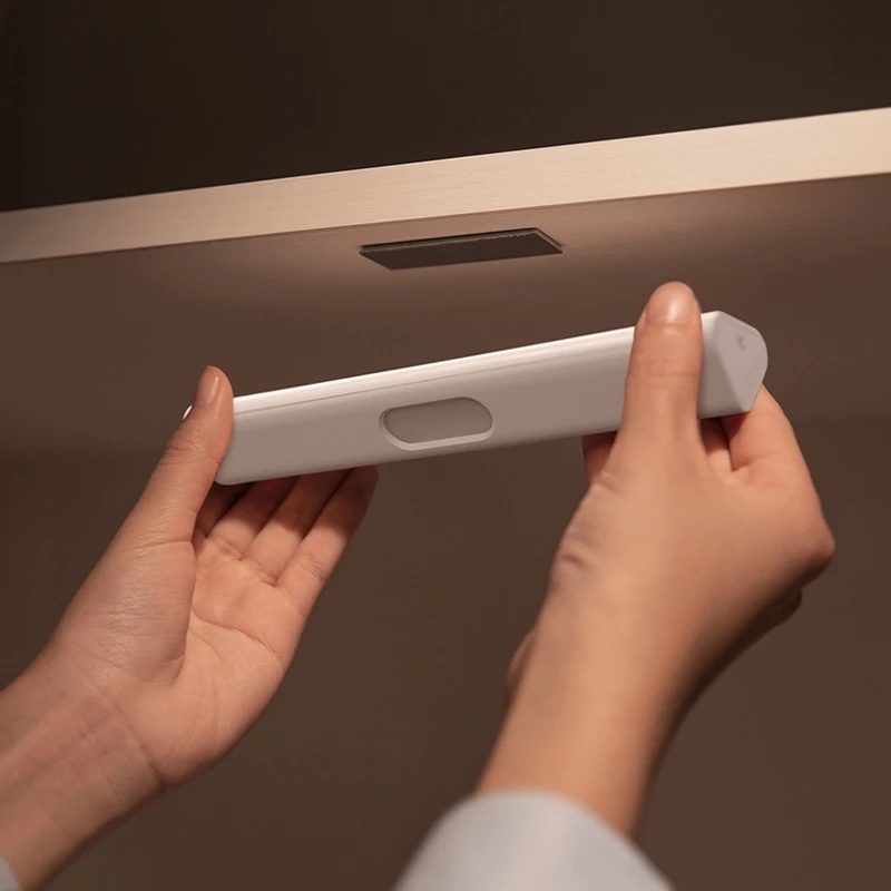 Aqara Led Corridor Nachtlampje - Smart Home Xiaomi Devices recensie en prijs