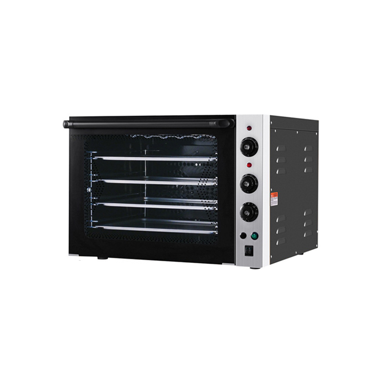 Huishoudelijke apparaten Draai - Smart Home Oven recensie en prijs