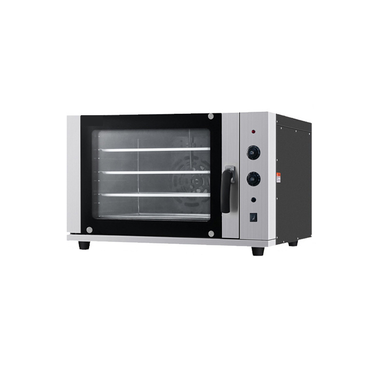 Huishoudelijke apparaten Draai - Smart Home Oven recensie en prijs