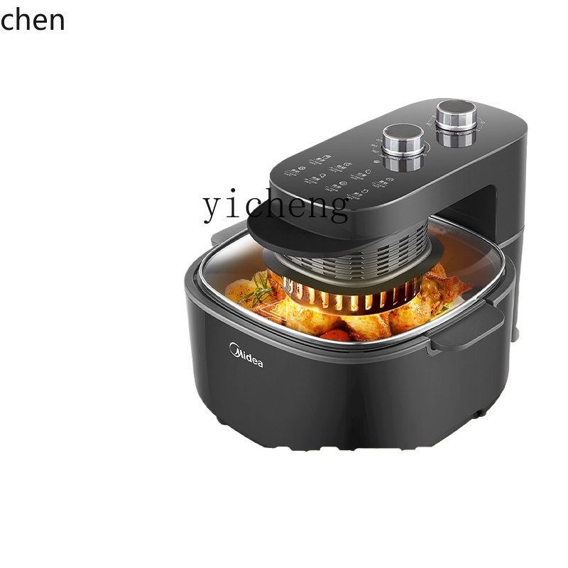 HXL Air Fryer Smart Home Multi - Smart Home Oven recensie en prijs