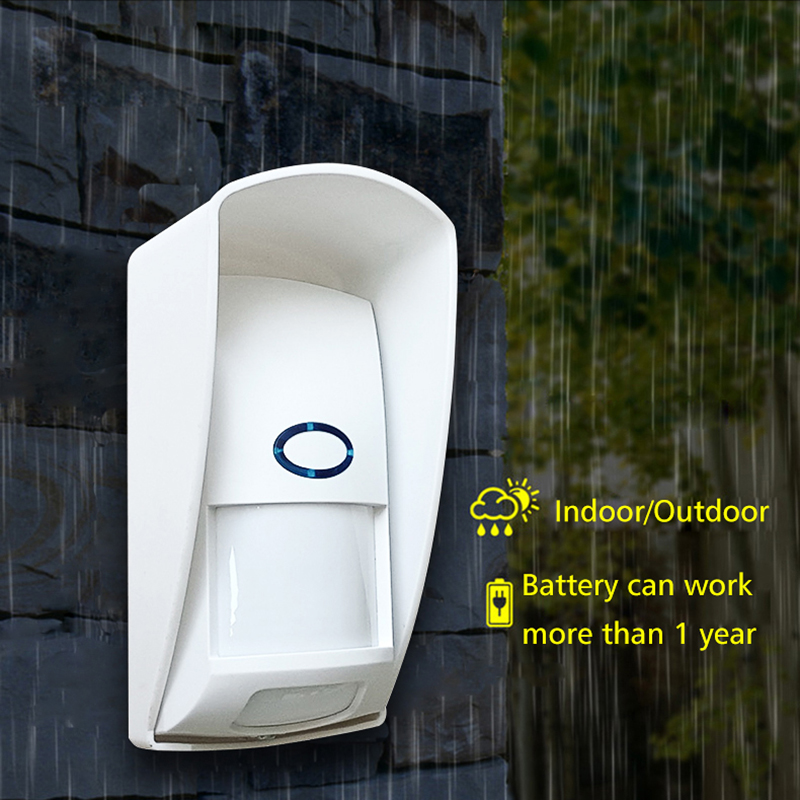 Staniot 433 Mhz Mini Outdoor P - Smart Home Miniature recensie en prijs