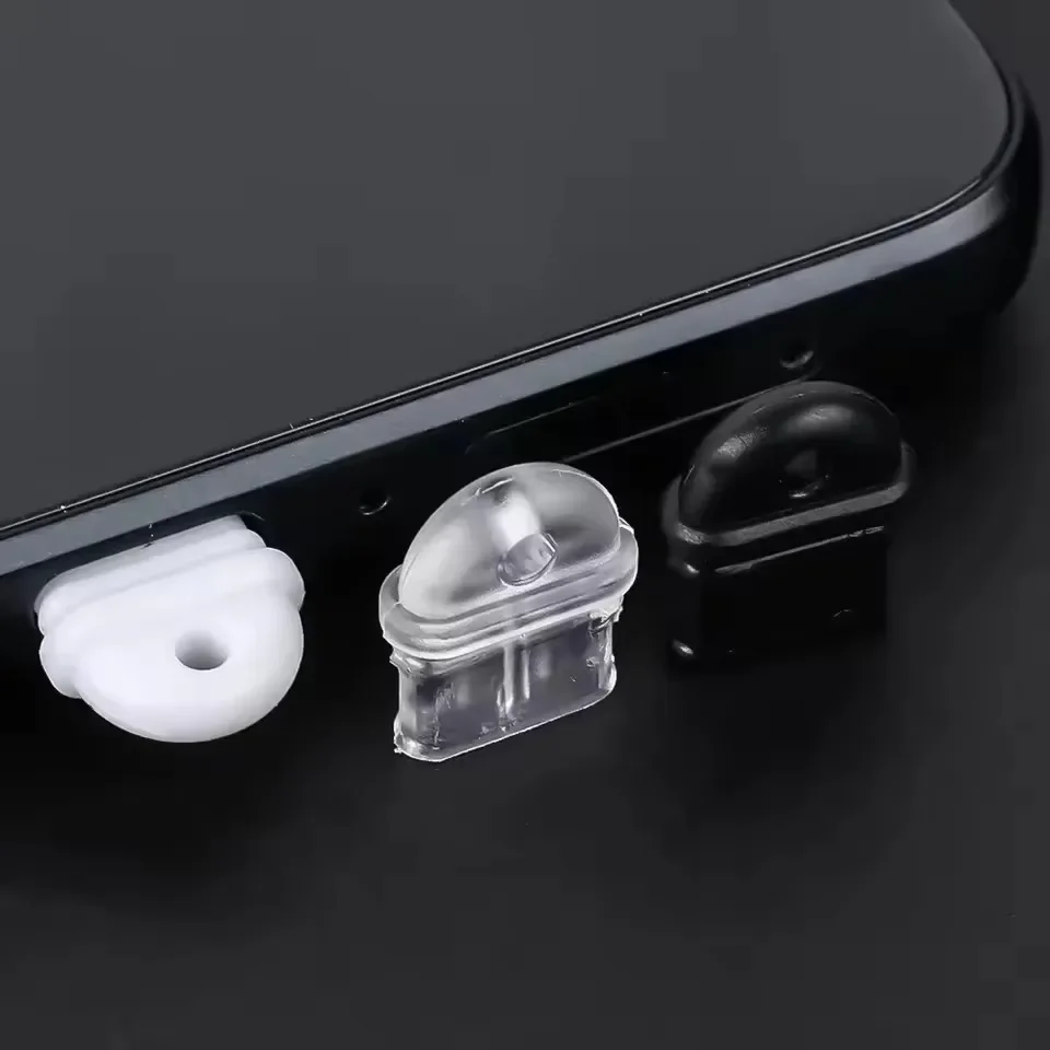 Type-C stofplug oplaadpoortbes - Smart Home Xiaomi Devices recensie en prijs
