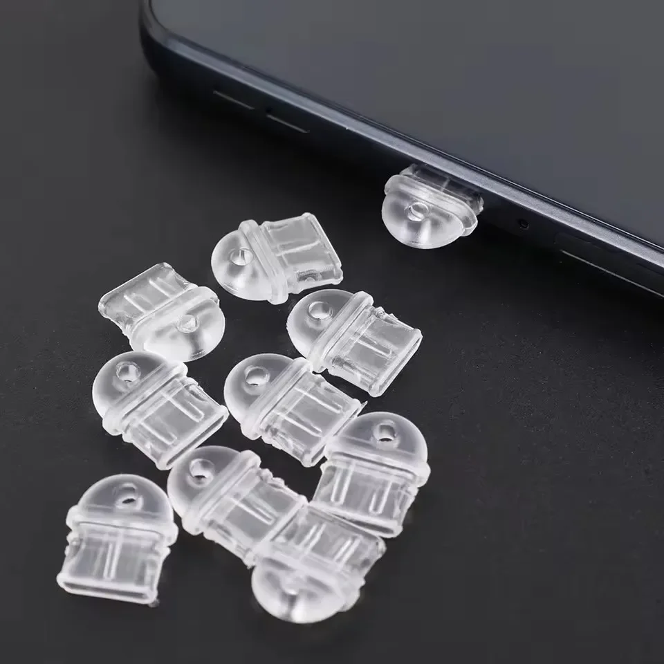 Type-C stofplug oplaadpoortbes - Smart Home Xiaomi Devices recensie en prijs