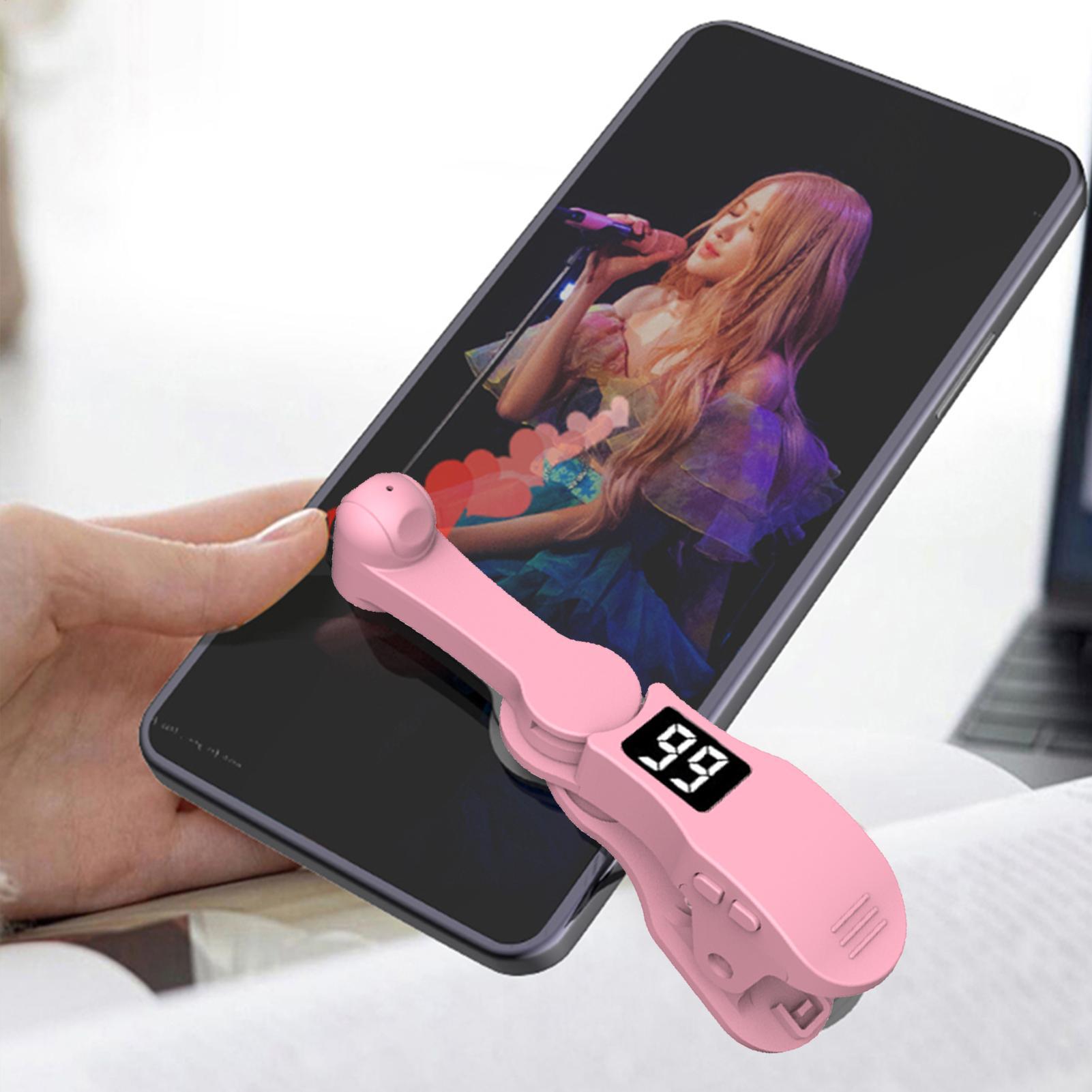 Automatische schermklikker voo - Smart Home Simulation recensie en prijs