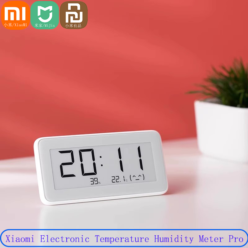 Xiaomi Smart Outdoor Hygromete - Smart Home Xiaomi Devices recensie en prijs