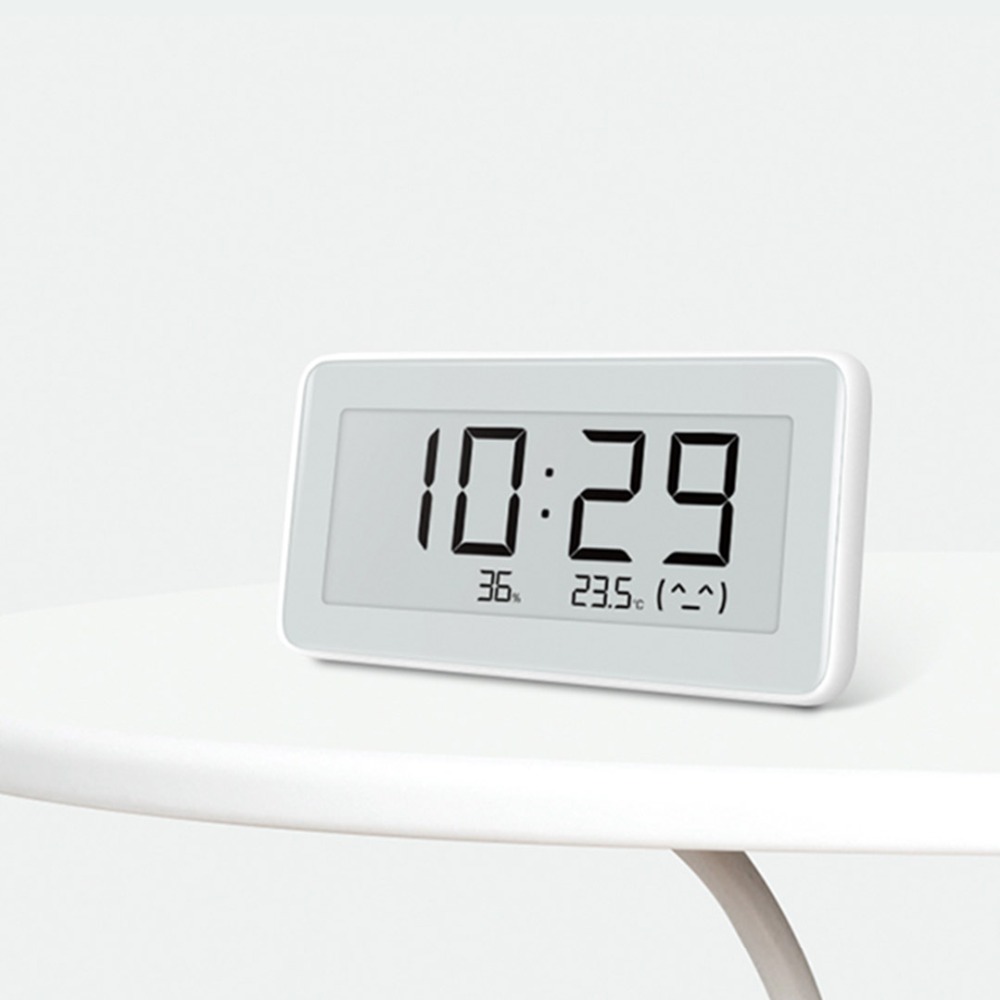 Xiaomi Smart Outdoor Hygromete - Smart Home Xiaomi Devices recensie en prijs