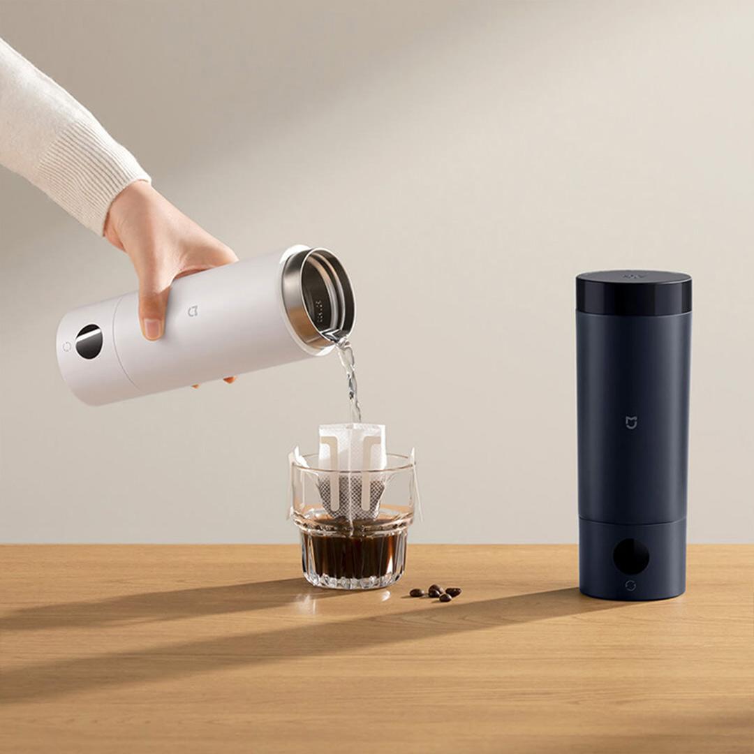 Originele XIAOMI Mijia Draagba - Smart Home Xiaomi Devices recensie en prijs