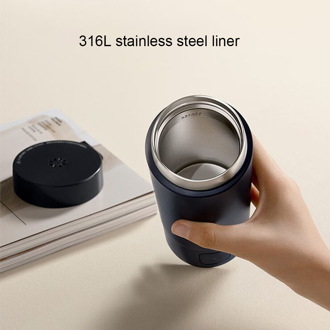 Originele XIAOMI Mijia Draagba - Smart Home Xiaomi Devices recensie en prijs