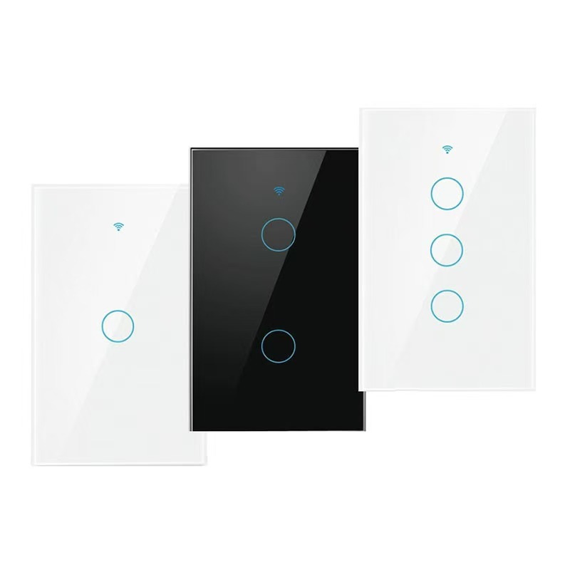 Tuya US Standard Touch Light S - Smart Home Voice Control recensie en prijs