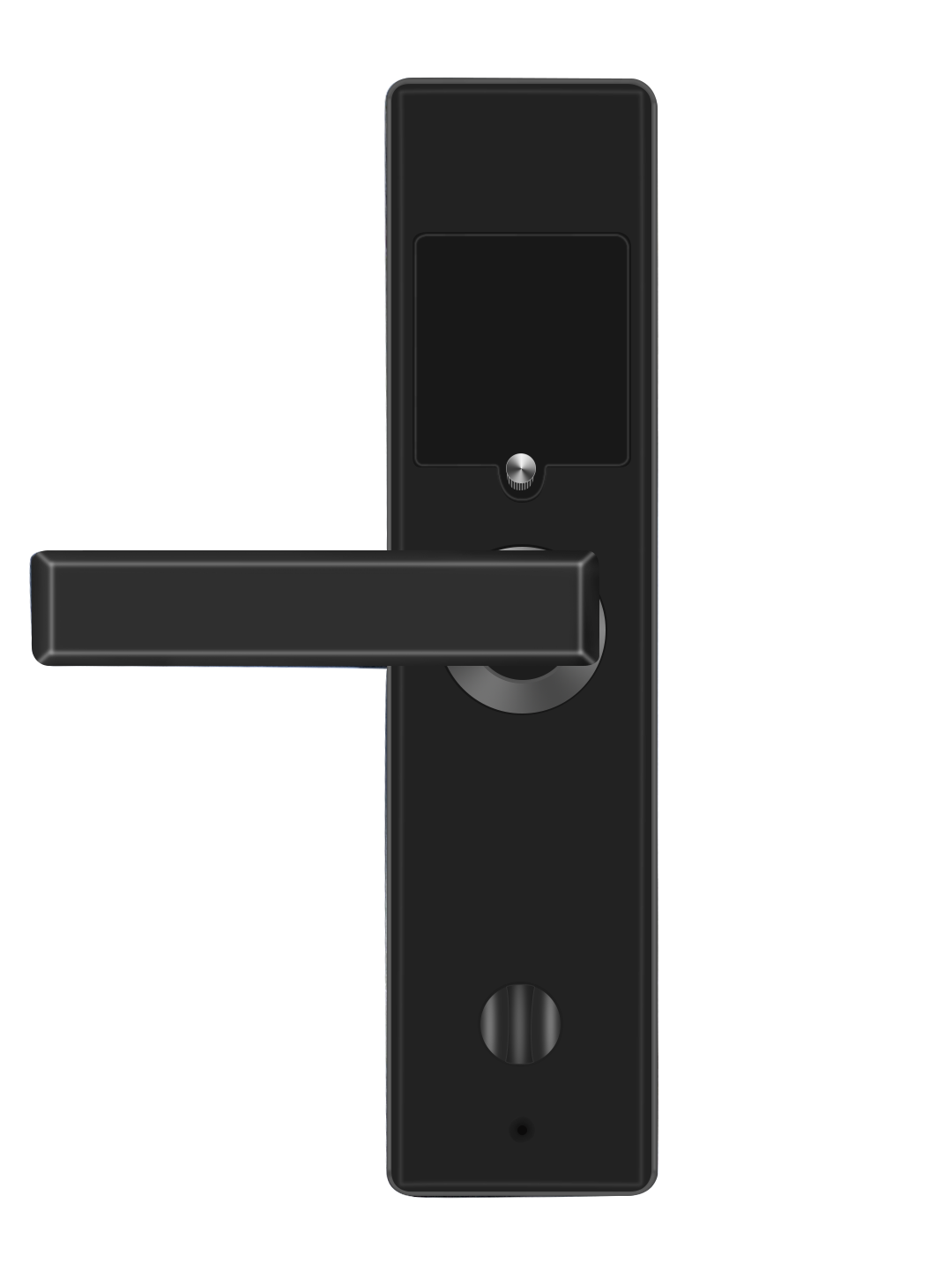 Elektronisch deurslot Home WiF - Smart Home Login recensie en prijs