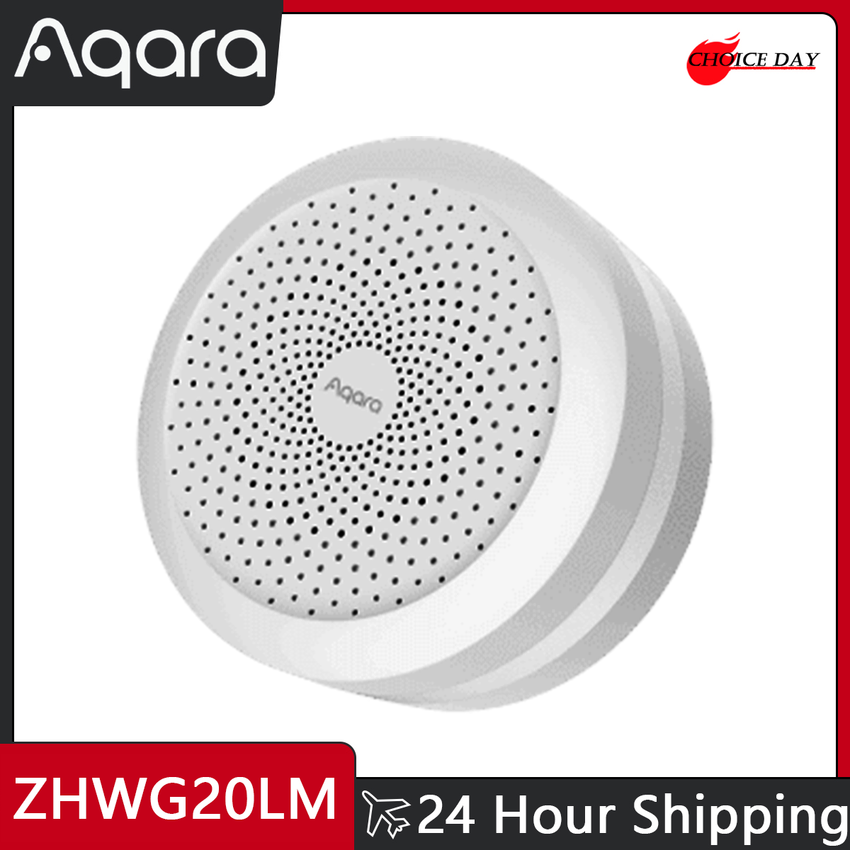 Aqara Hub M1S Zigbee Connect S - Smart Home Hub Apple recensie en prijs