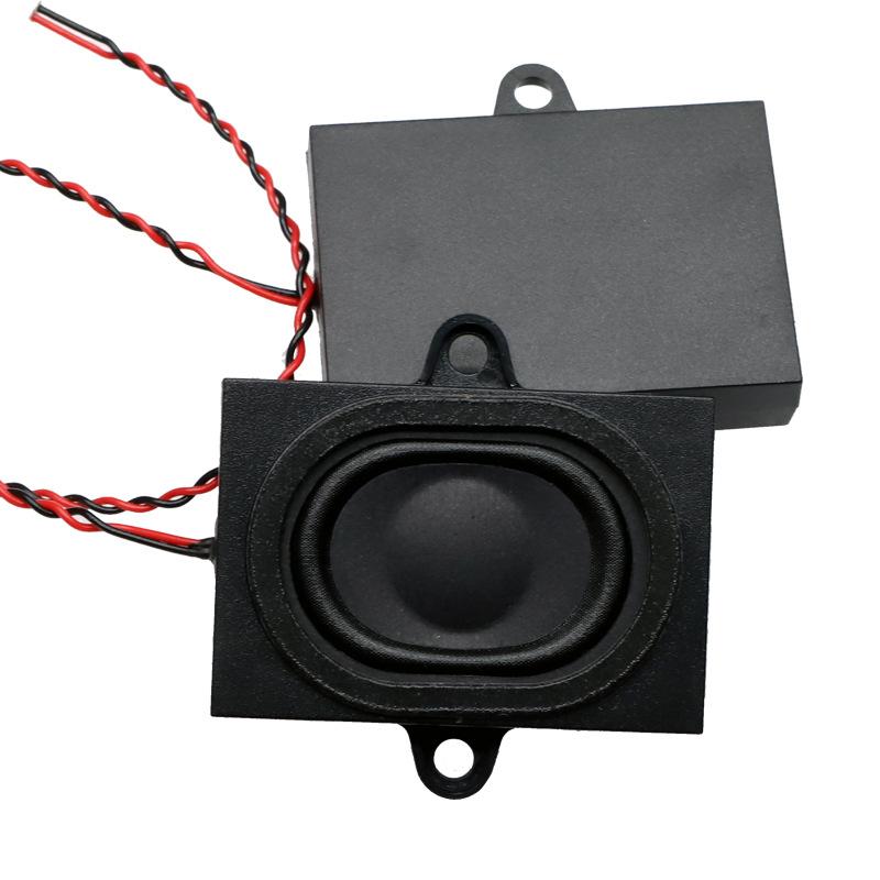 1 stuk 4Ω 3W Full Range Cavity - Smart Home Miniature recensie en prijs