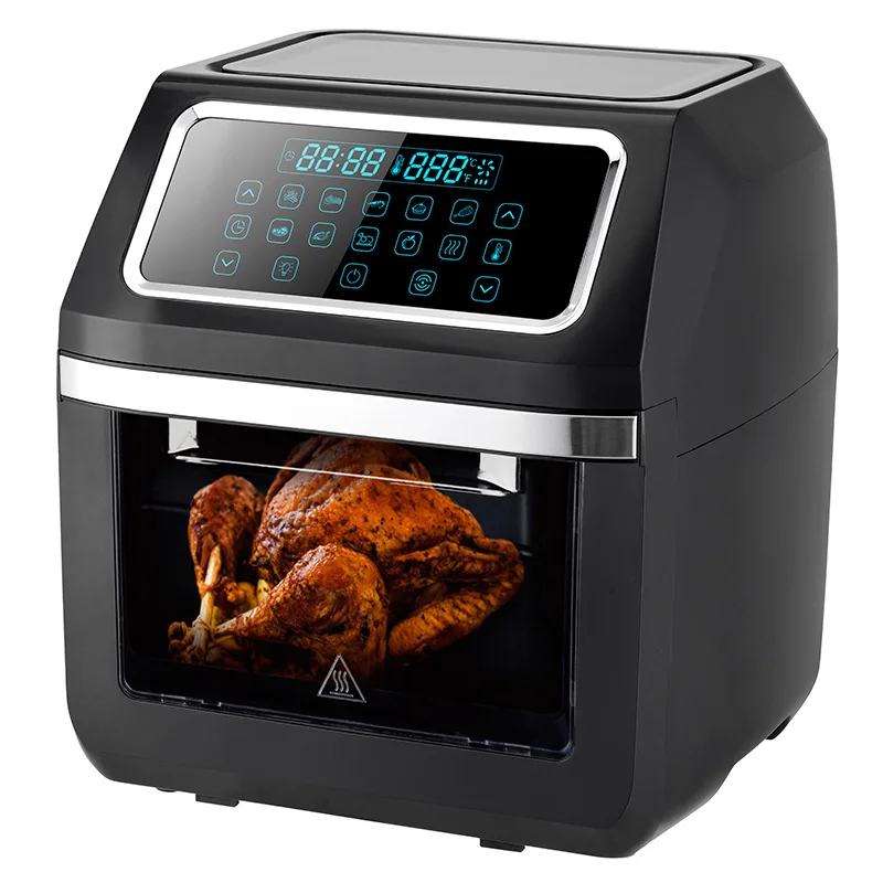 2021 Nieuwe stijl Thuisgebruik - Smart Home Oven recensie en prijs
