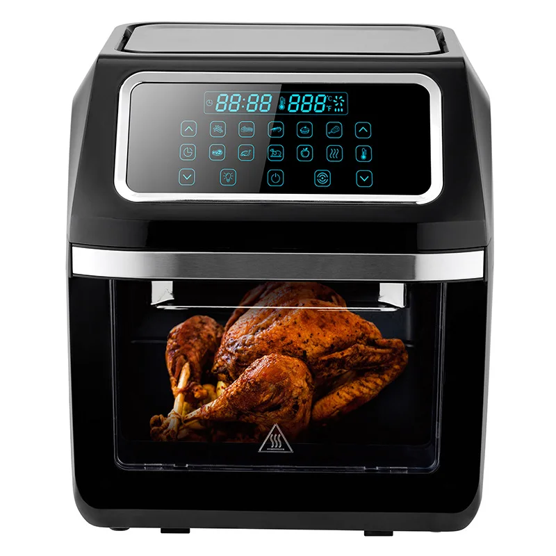 2021 Nieuwe stijl Thuisgebruik - Smart Home Oven recensie en prijs