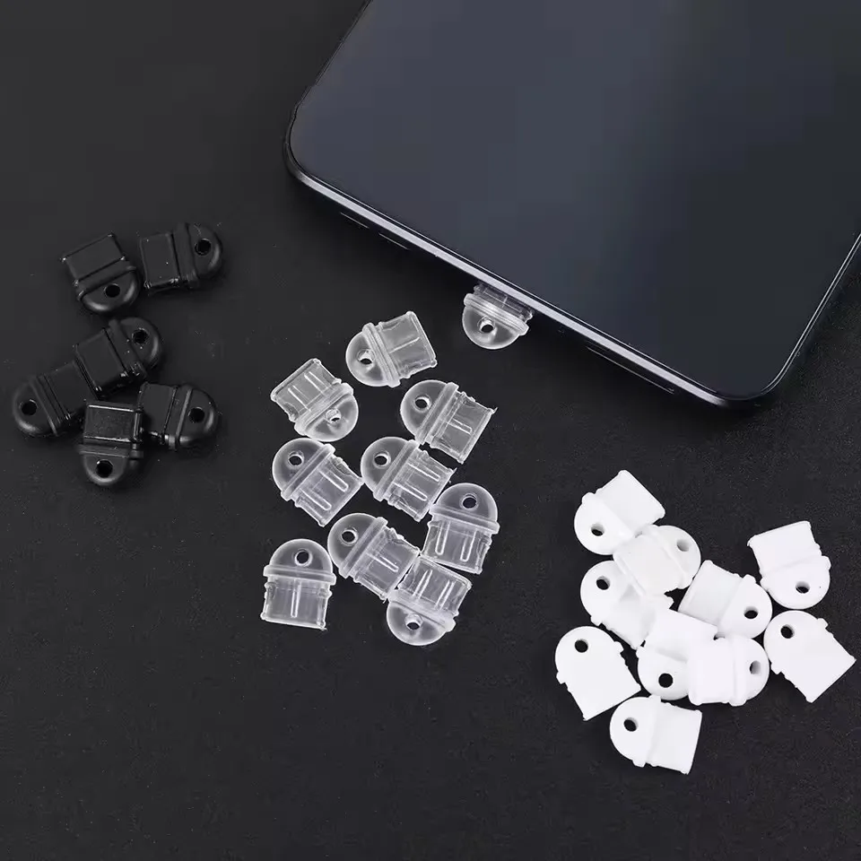 Type-C stofplug oplaadpoort be - Smart Home Xiaomi Devices recensie en prijs