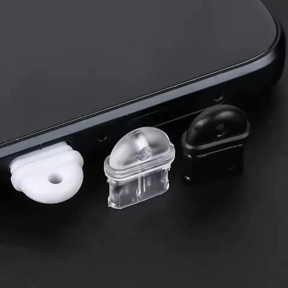 Type-C stofplug oplaadpoort be - Smart Home Xiaomi Devices recensie en prijs