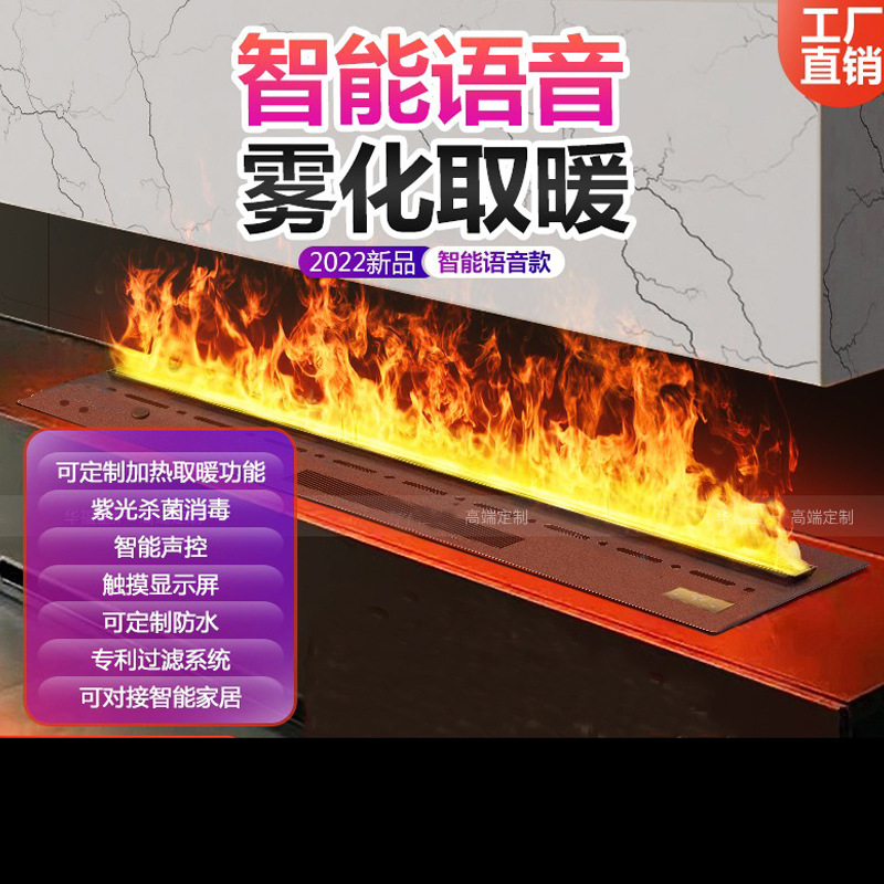 3D Zero-Frame elektrische haar - Smart Home Simulation recensie en prijs