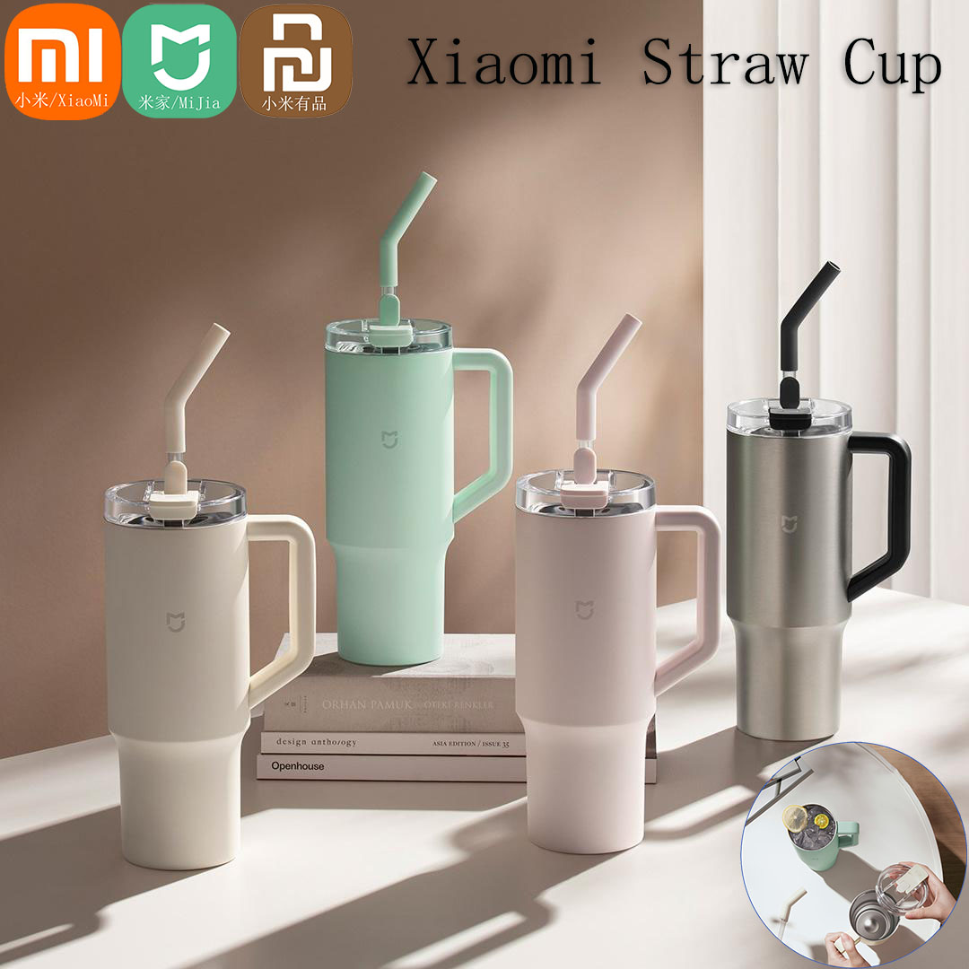 Xiaomi Mijia Smart Strobeker 1 - Smart Home Xiaomi Devices recensie en prijs