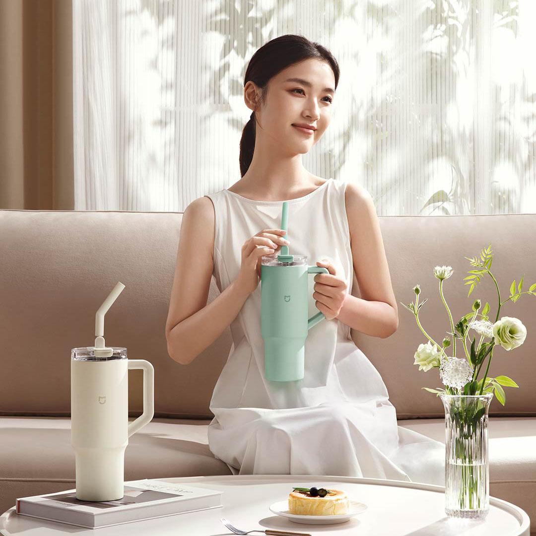 Xiaomi Mijia Smart Strobeker 1 - Smart Home Xiaomi Devices recensie en prijs