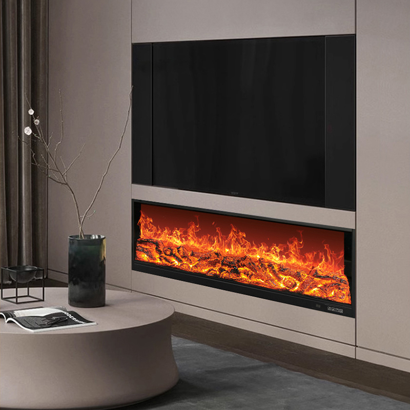 Nieuw model met glas en hout 2 - Smart Home Login recensie en prijs