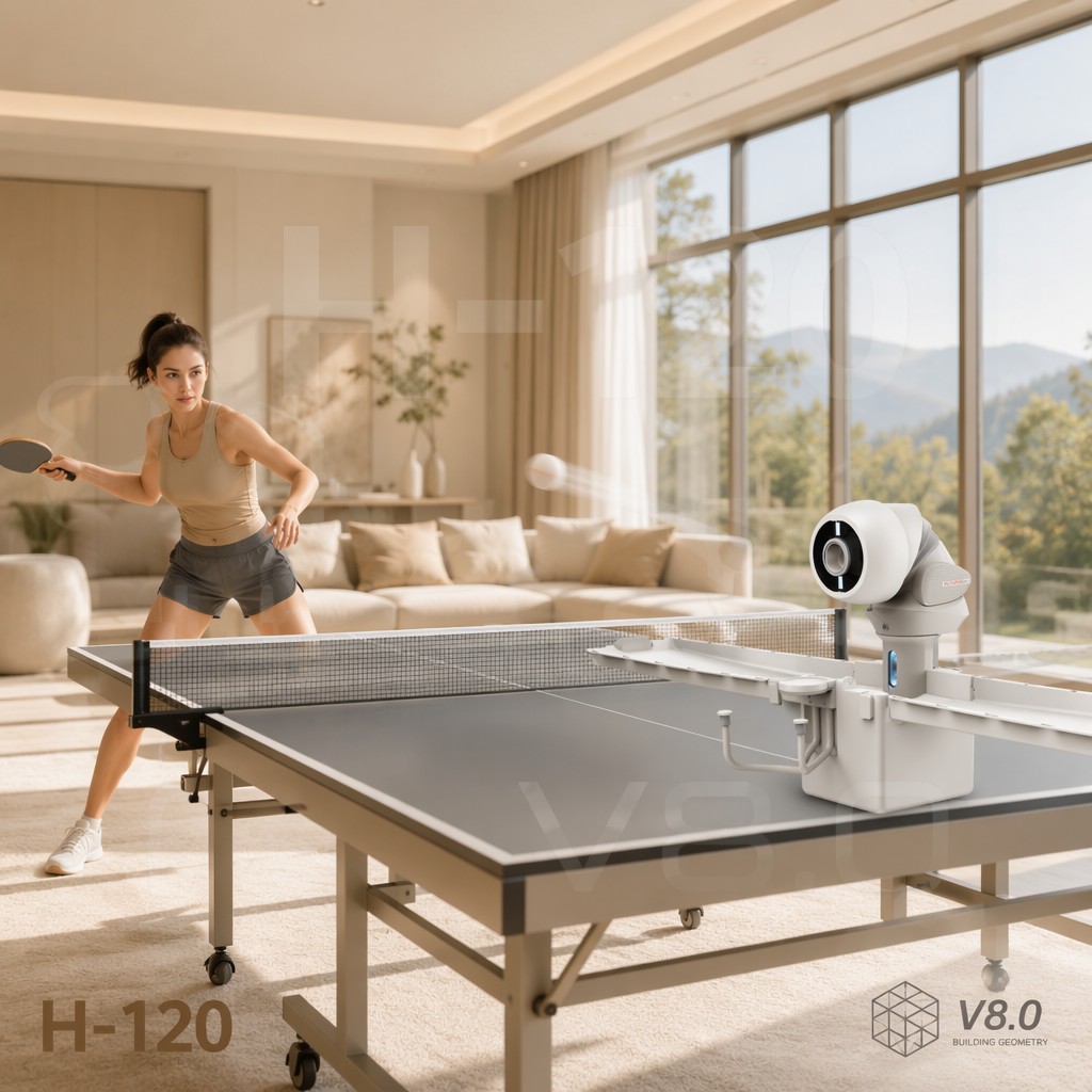 【CHIMU HOME】OMNI Smart Tafelte - Smart Home Trainer recensie en prijs