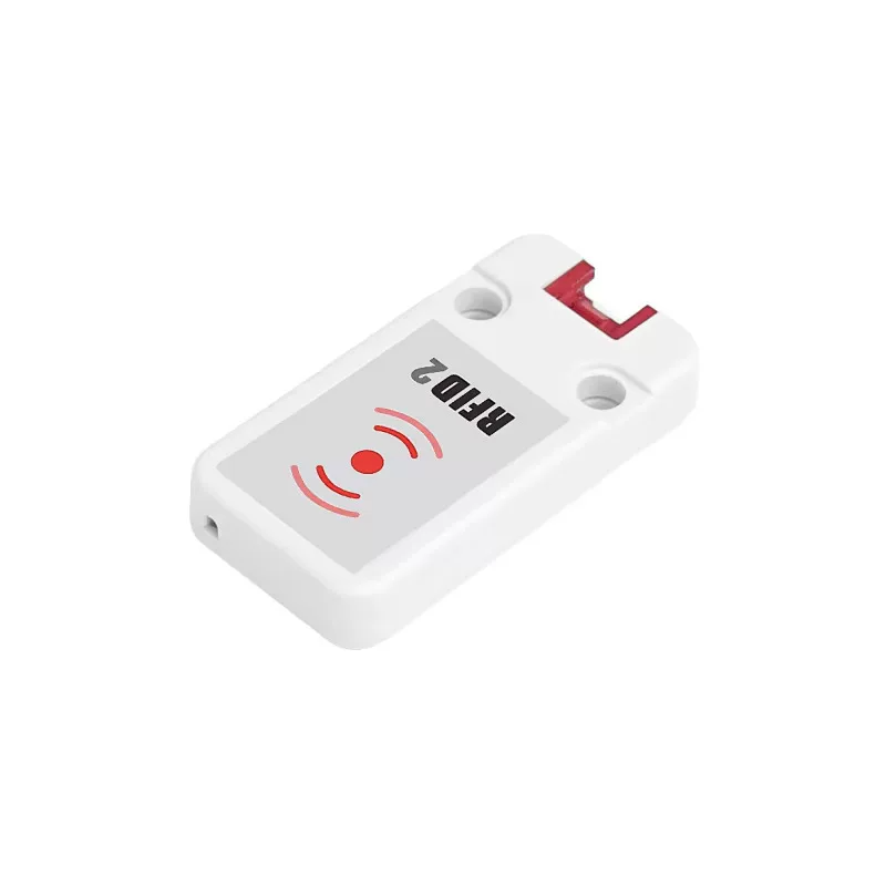M5Stack Mini Unit RFID2/Unit N - Smart Home Miniature recensie en prijs