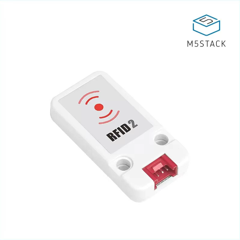 M5Stack Mini Unit RFID2/Unit N - Smart Home Miniature recensie en prijs