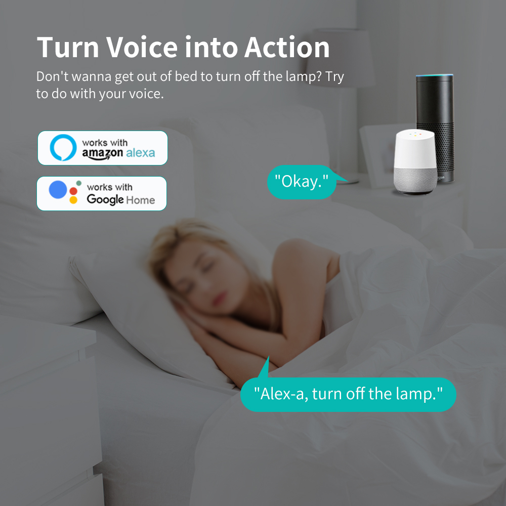 WiFi Mini Micro USB Adapter 5V - Smart Home Miniature recensie en prijs