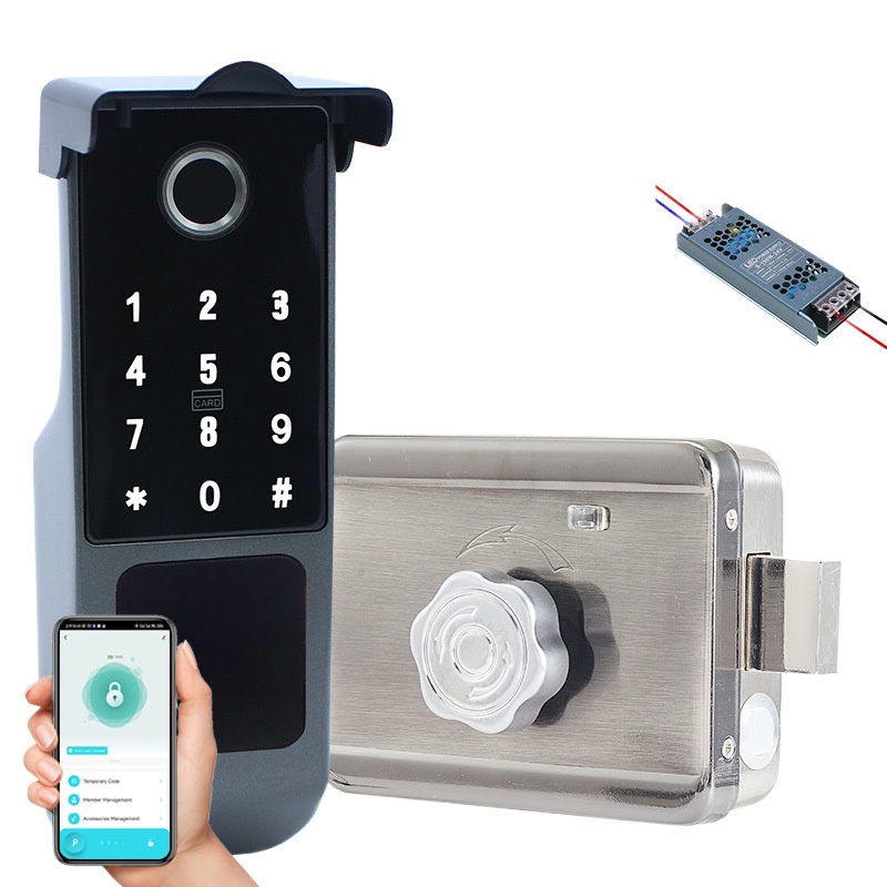 Geüpgradede waterdichte buiten - Upgrade Smart Home recensie en prijs