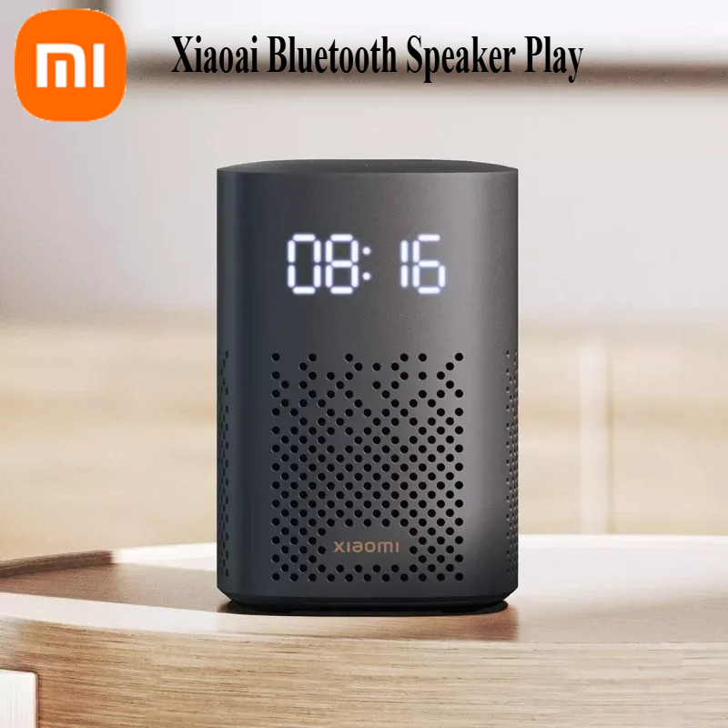 Xiaomi Xiaoai Bluetooth-luidsp - Smart Home Xiaomi Devices recensie en prijs