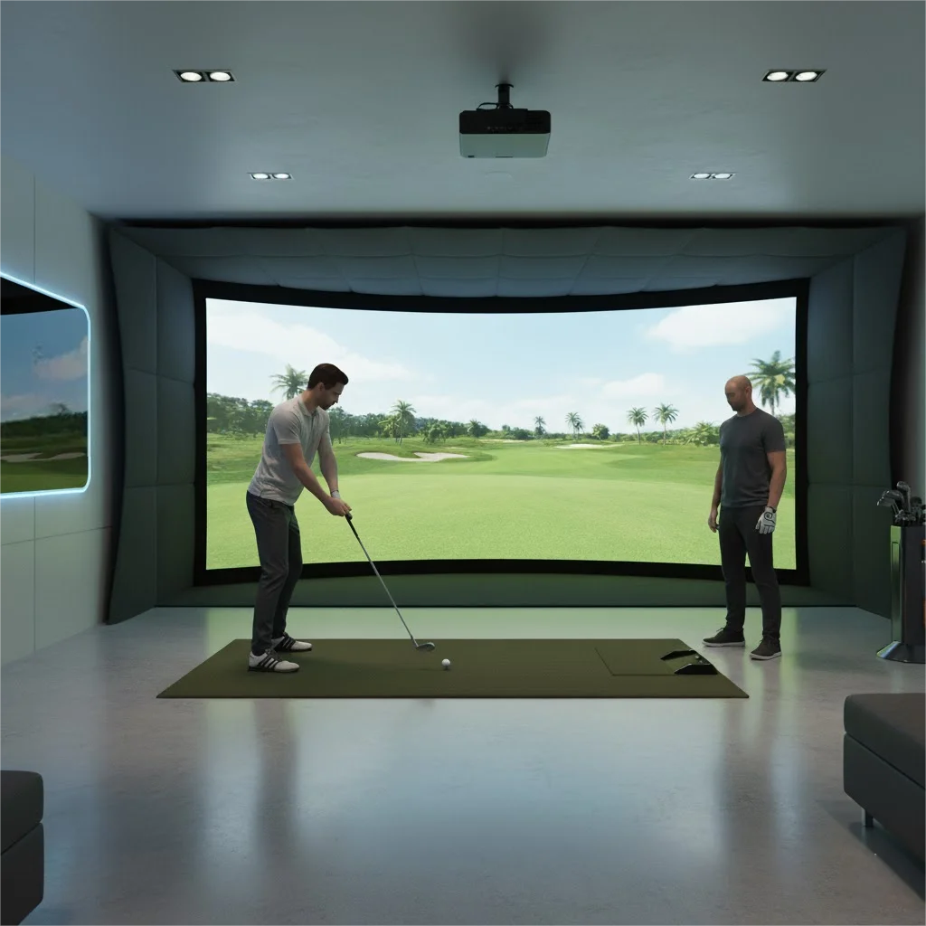 Slimme AR Immersieve Ervaring  - Smart Home Simulation recensie en prijs