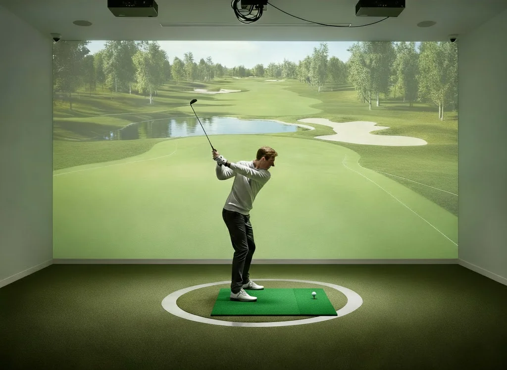 Slimme AR Immersieve Ervaring  - Smart Home Simulation recensie en prijs