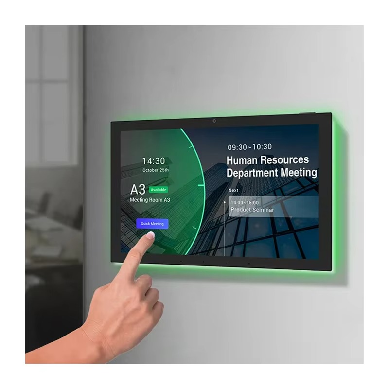 10,1 inch 15,6 inch handmatig  - Smart Home Voice Control recensie en prijs